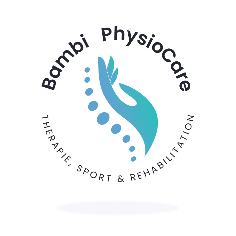 Bambi PhysioCare Logo