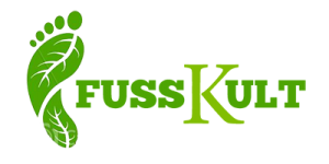 Podologie Fusskult Logo