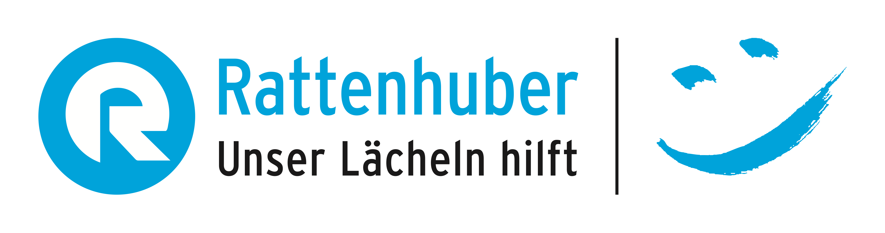 Sanitätshaus Ratenhuber Logo